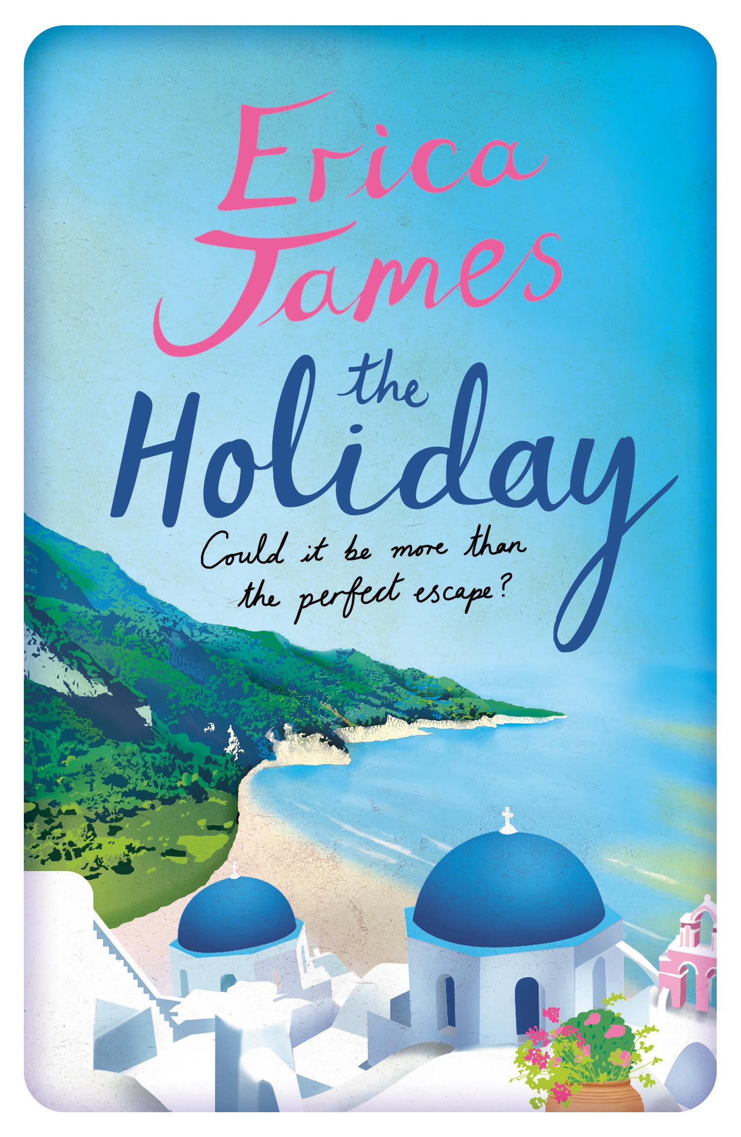 

The Holiday