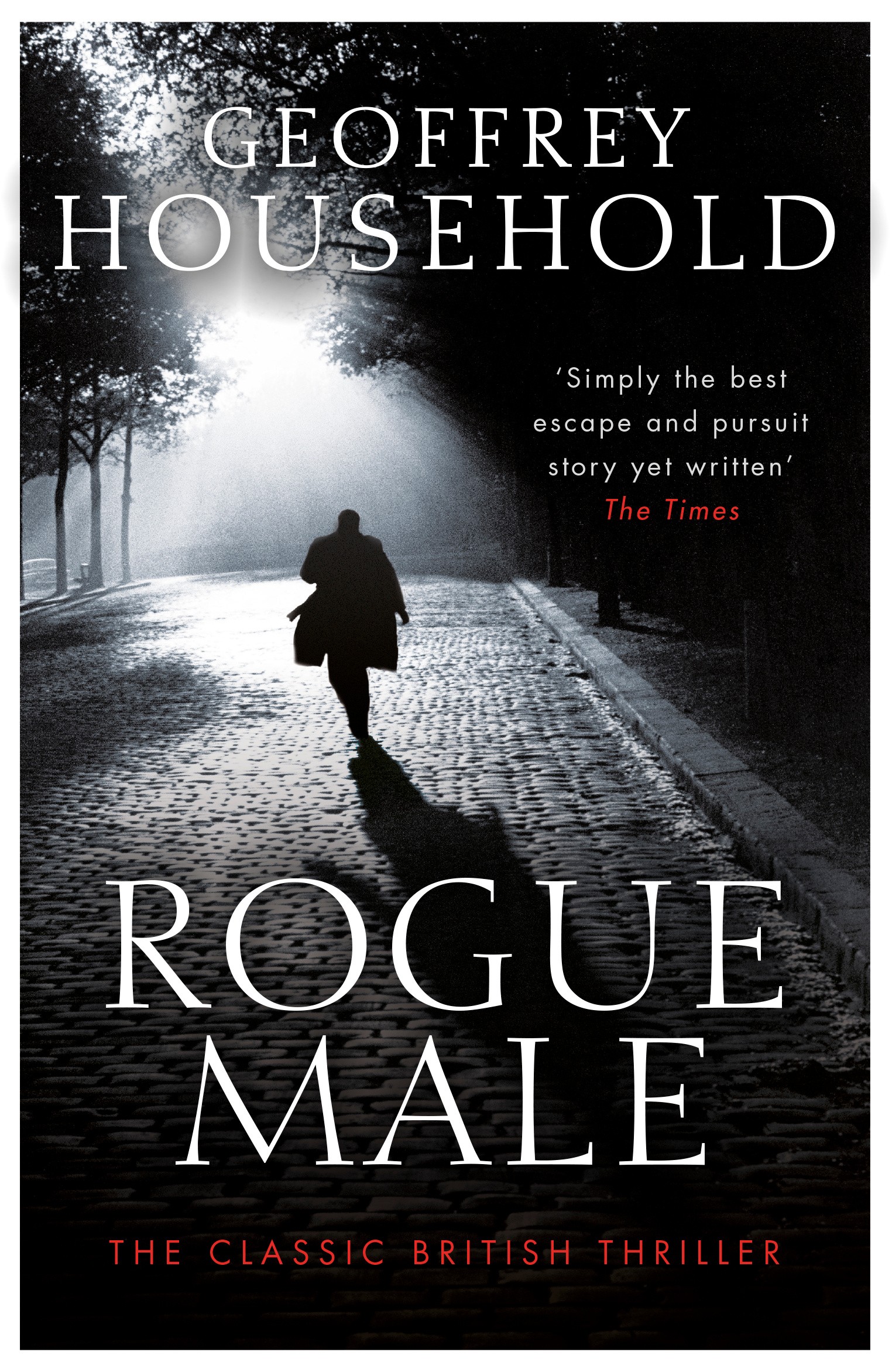 

Rogue Male