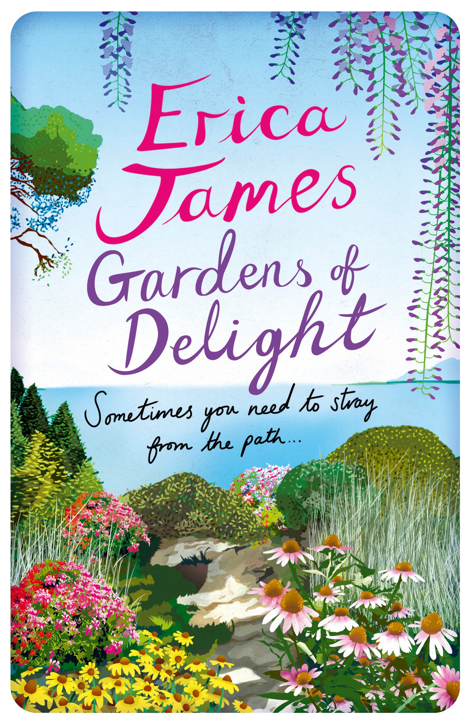

Gardens Of Delight