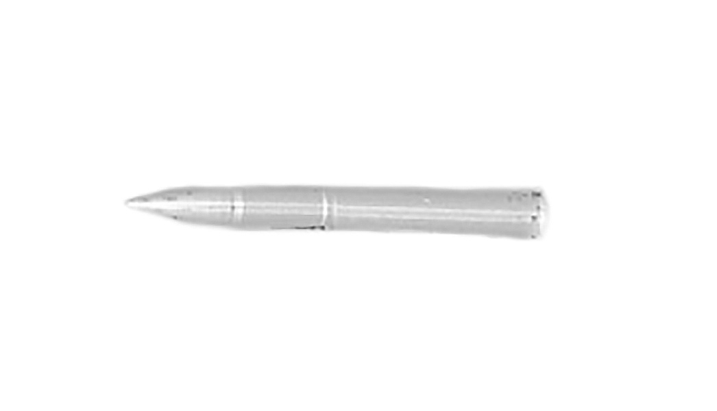 

35P20 RB Model 1/35 Снаряды для Ammo for 75mm M2/M3 & OQF Mk V, 35P20