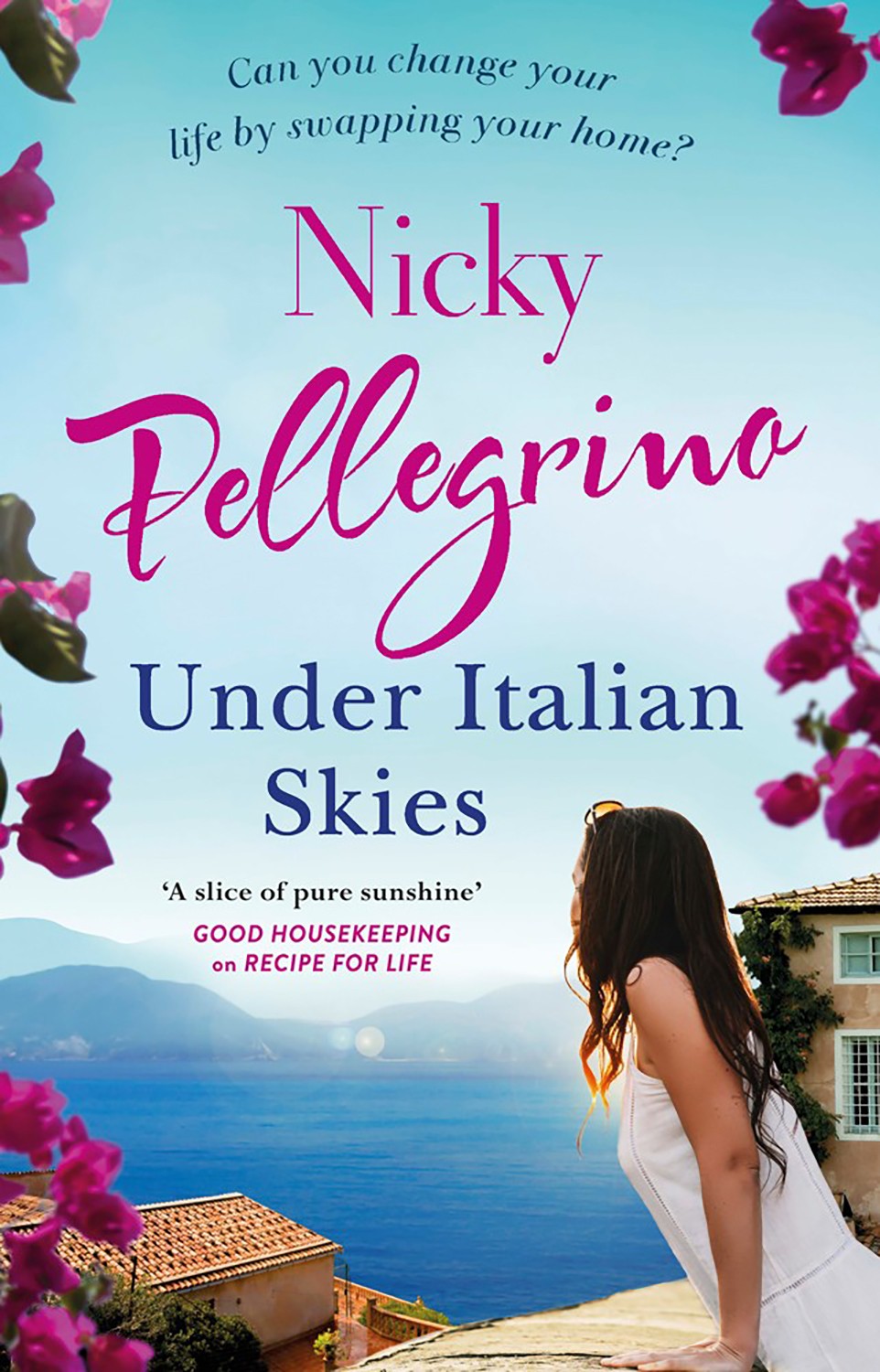 

Under Italian Skies