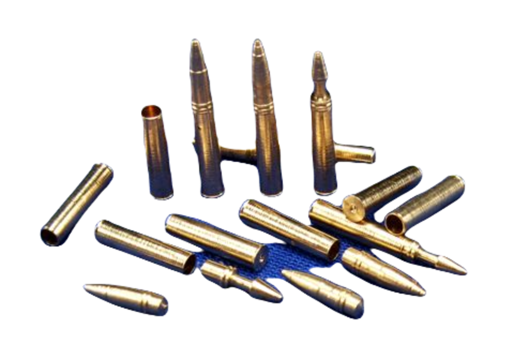 

35P13 RB Model 1/35 Снаряды для 76,2mm L/42,5 F-34 & Z&S-5, 35P13