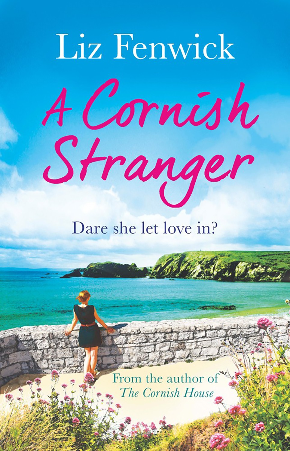 

A Cornish Stranger