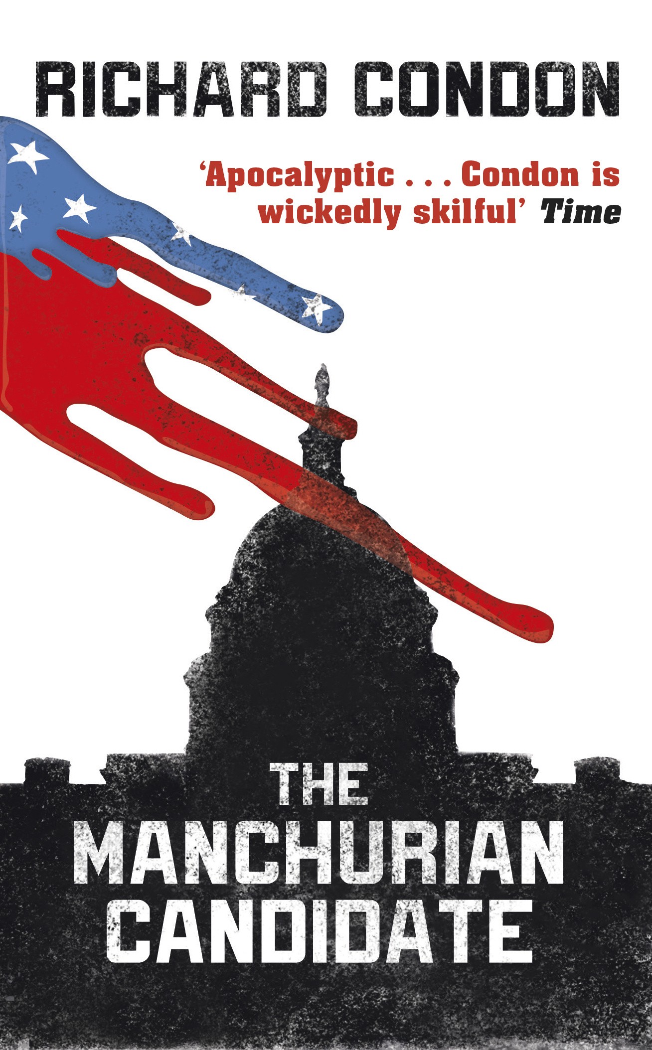 

The Manchurian Candidate