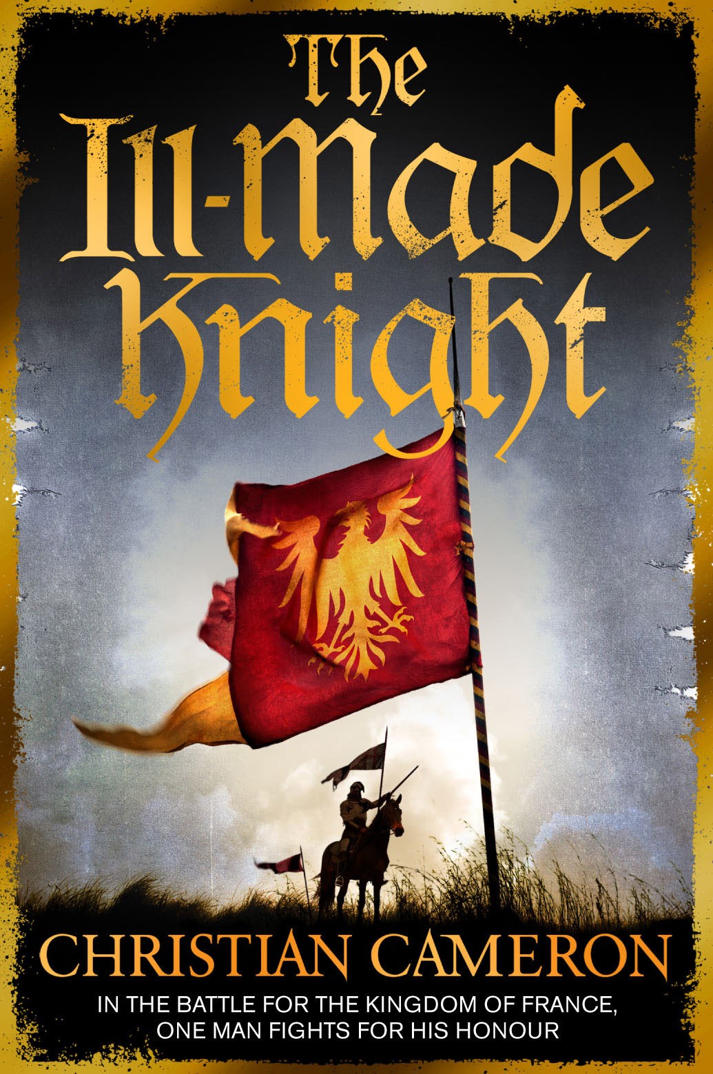 

The Ill-Made Knight