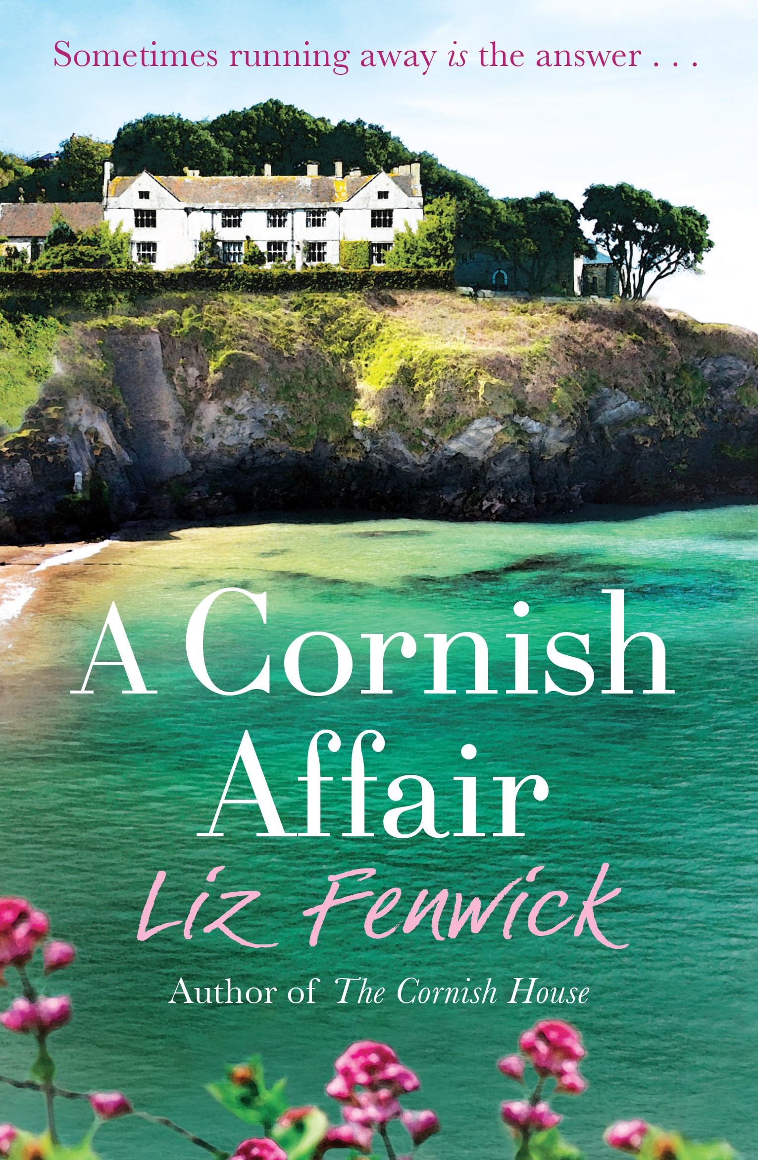 

A Cornish Affair