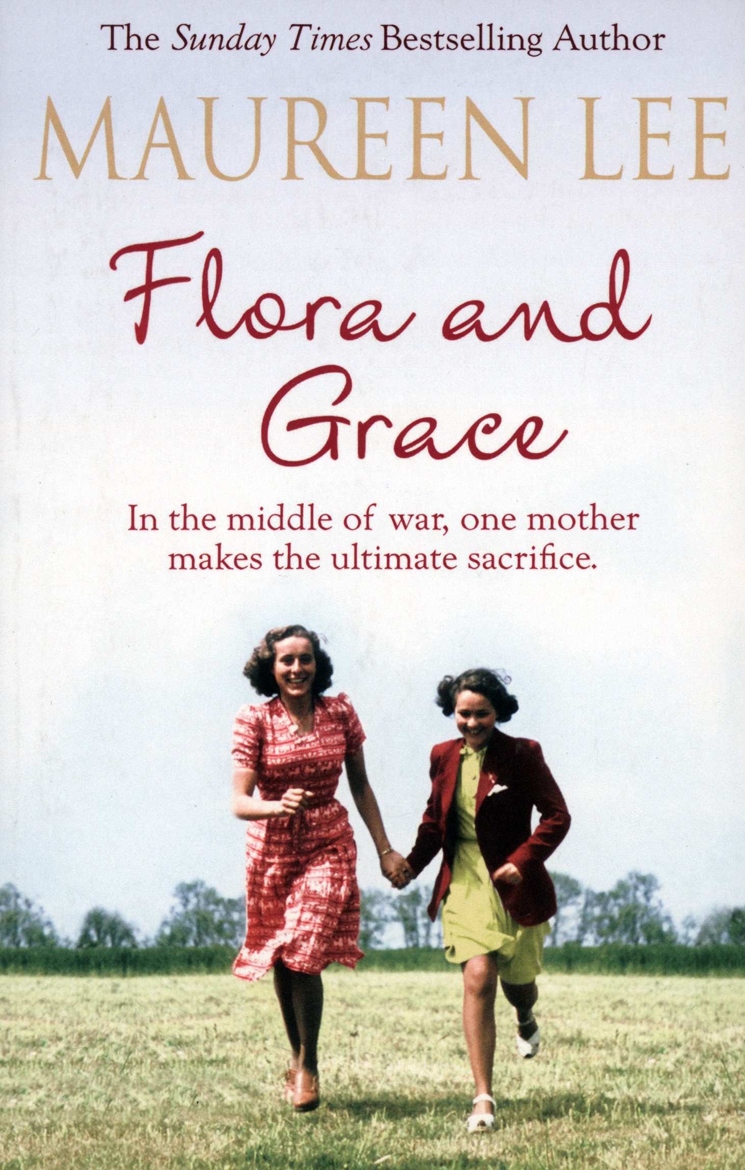 

Flora and Grace