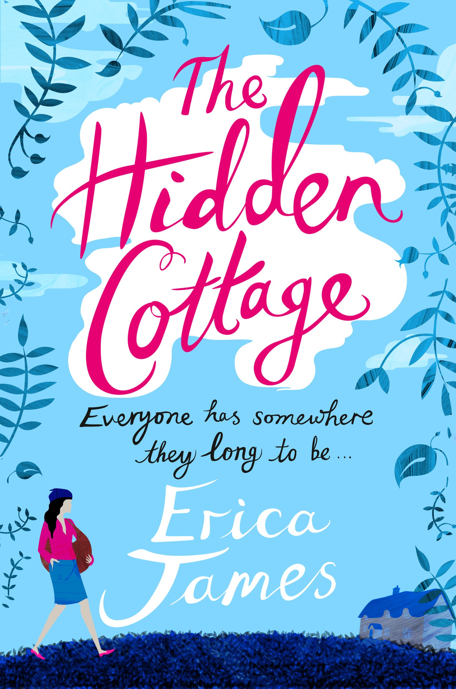 

The Hidden Cottage