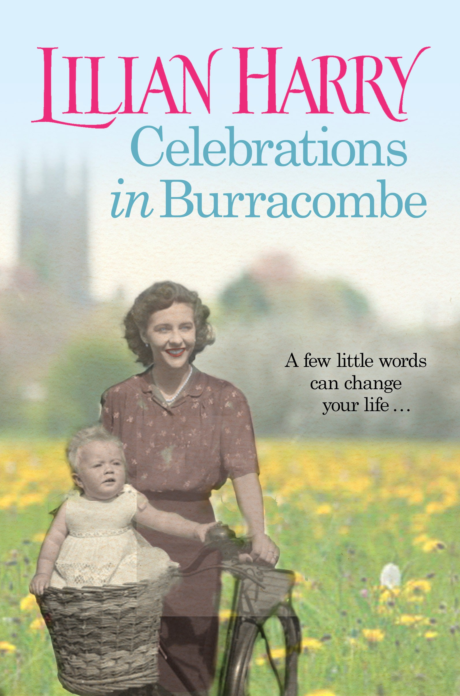 

Celebrations in Burracombe