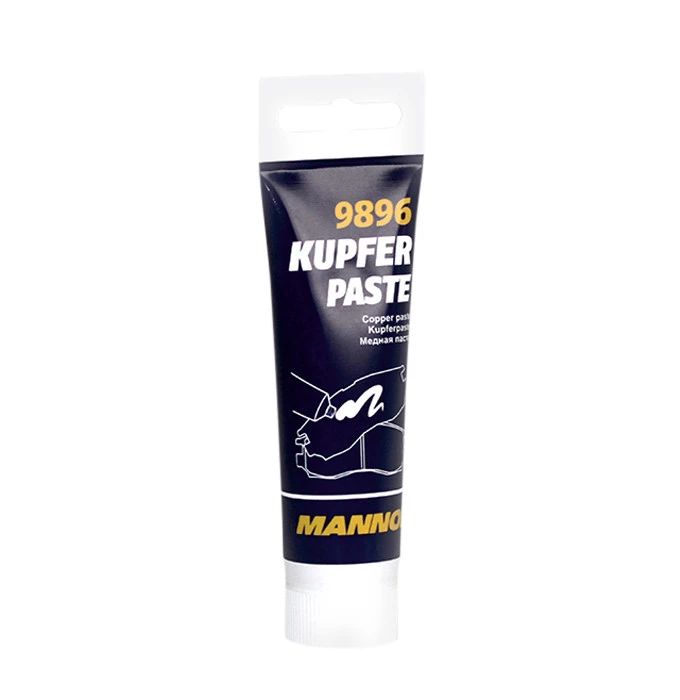 

Паста медная Mannol 9896 Kupferpaste 9896