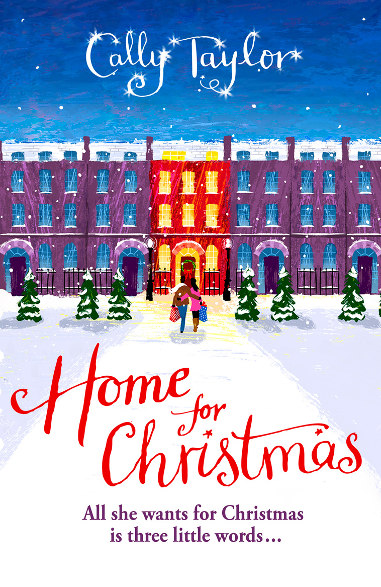 

Home for Christmas