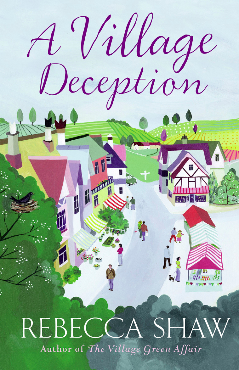 

A Village Deception