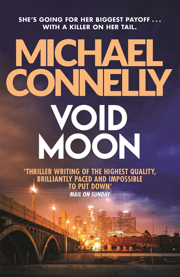 

Void Moon