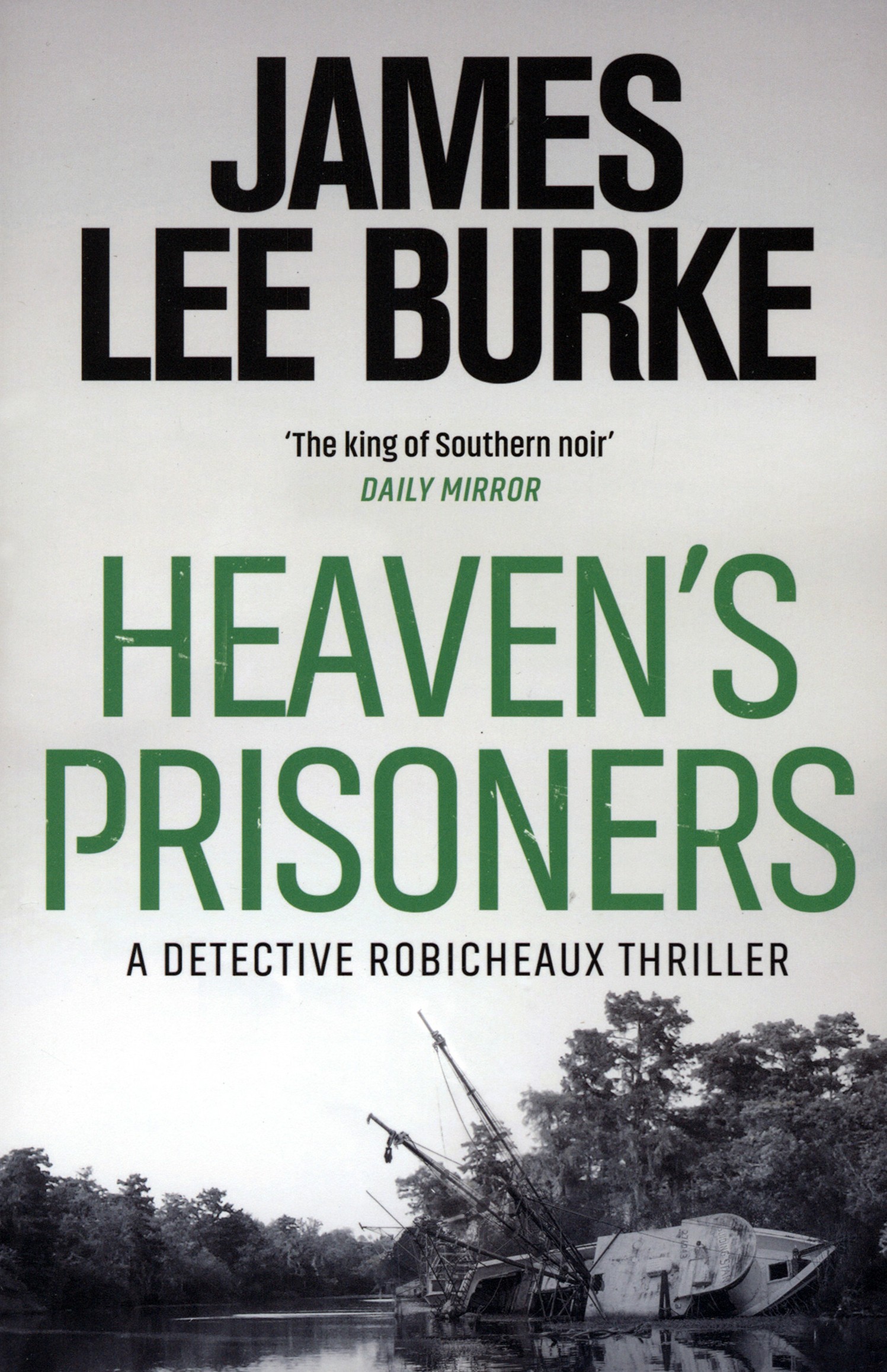 

Heaven's Prisoners