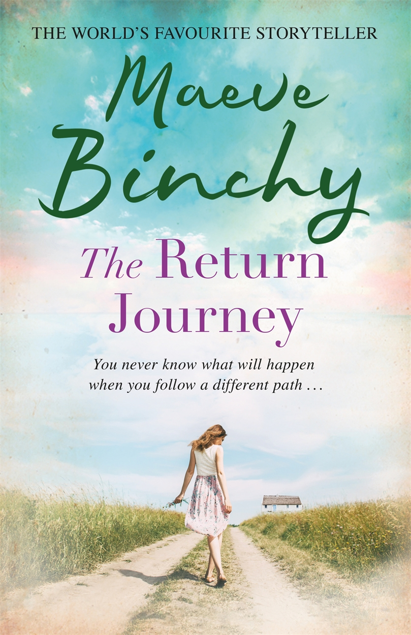 

The Return Journey