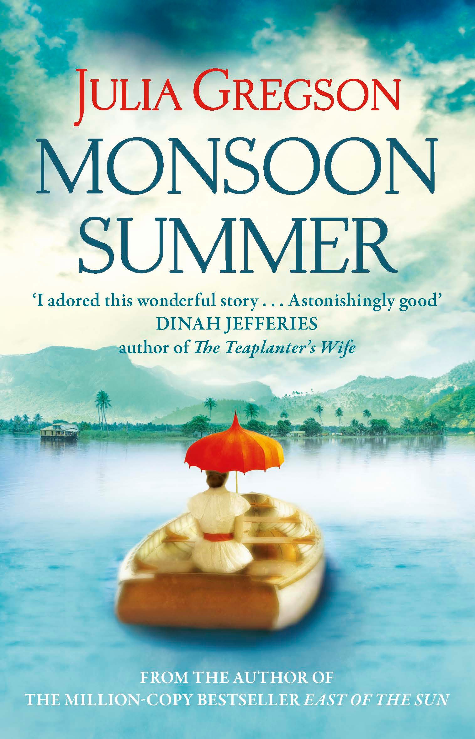 

Monsoon Summer