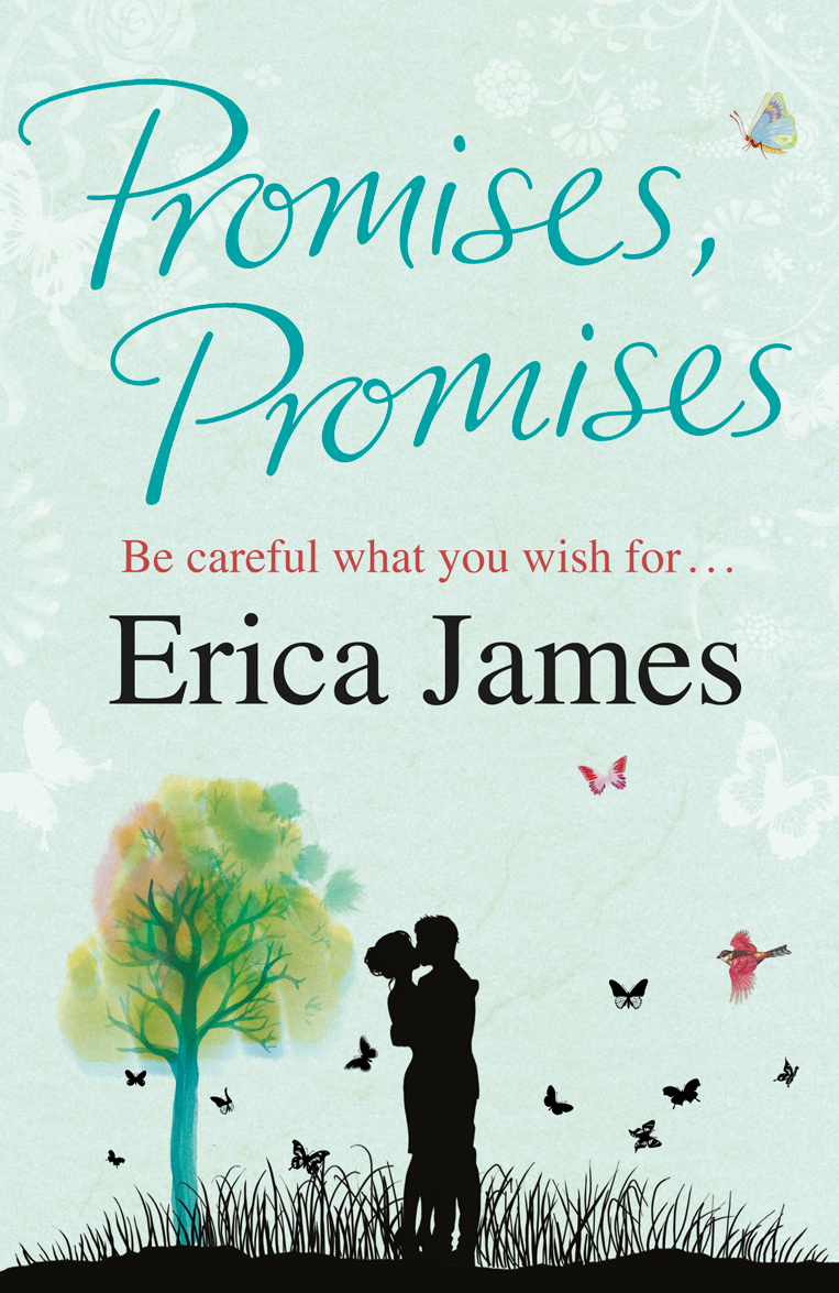 

Promises, Promises