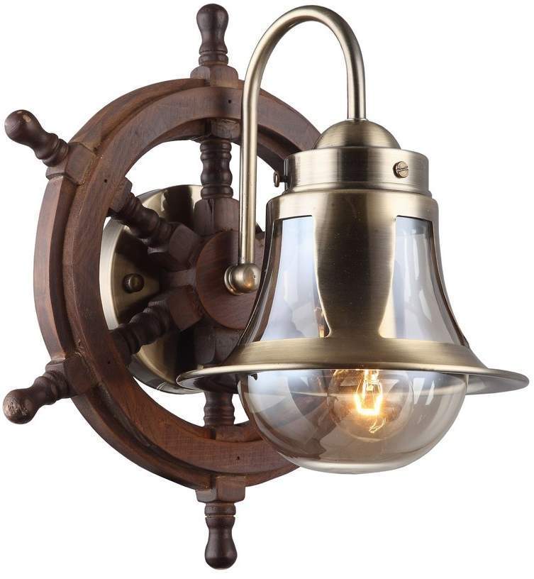 

Бра Omnilux Croce OML-50701-01
