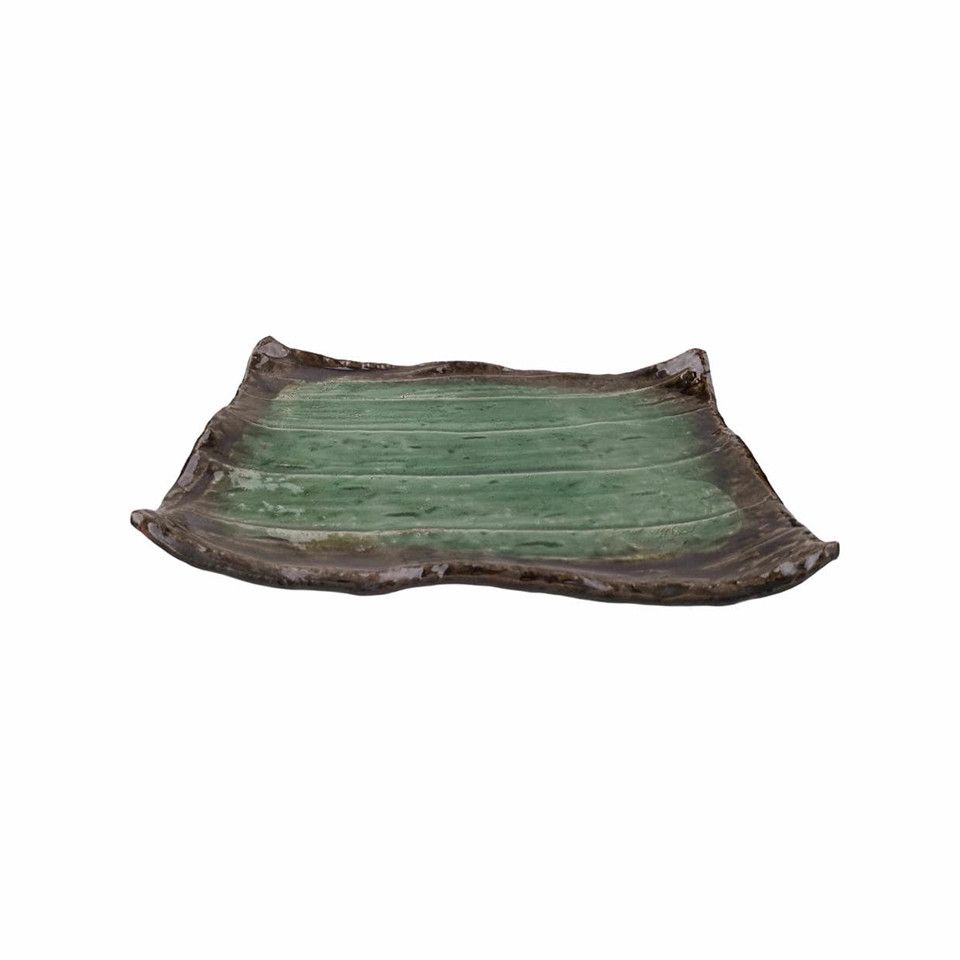 

Тарелка, ROOMERS TABLEWARE, 26,5см, черный, SG265003-3, SG265003-3
