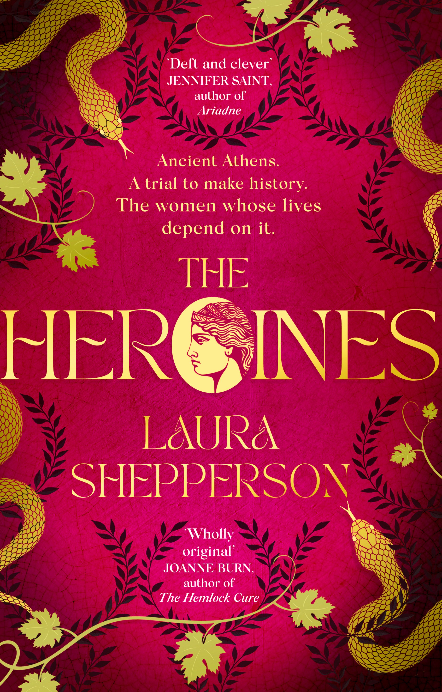 

The Heroines