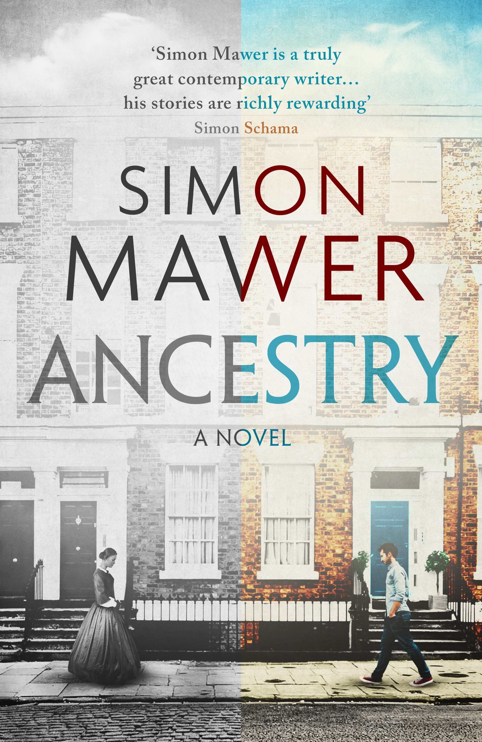 

Ancestry