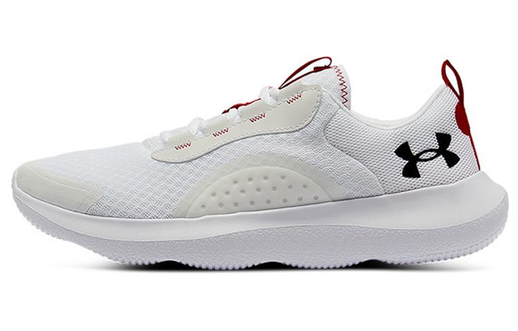 

Кроссовки унисекс Under Armour Victory белые 40 EU, Белый, Victory