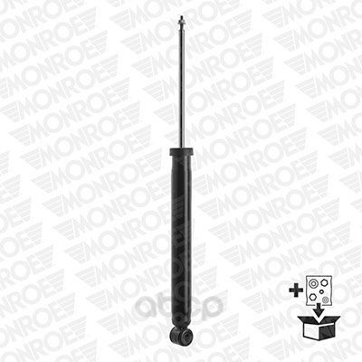 

Амортизатор подвески ORIGINAL (Gas Technology)