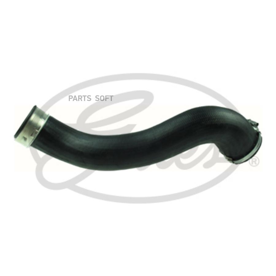 

Комплект патрубка Turbocharger 09-0413 (4177-10413)