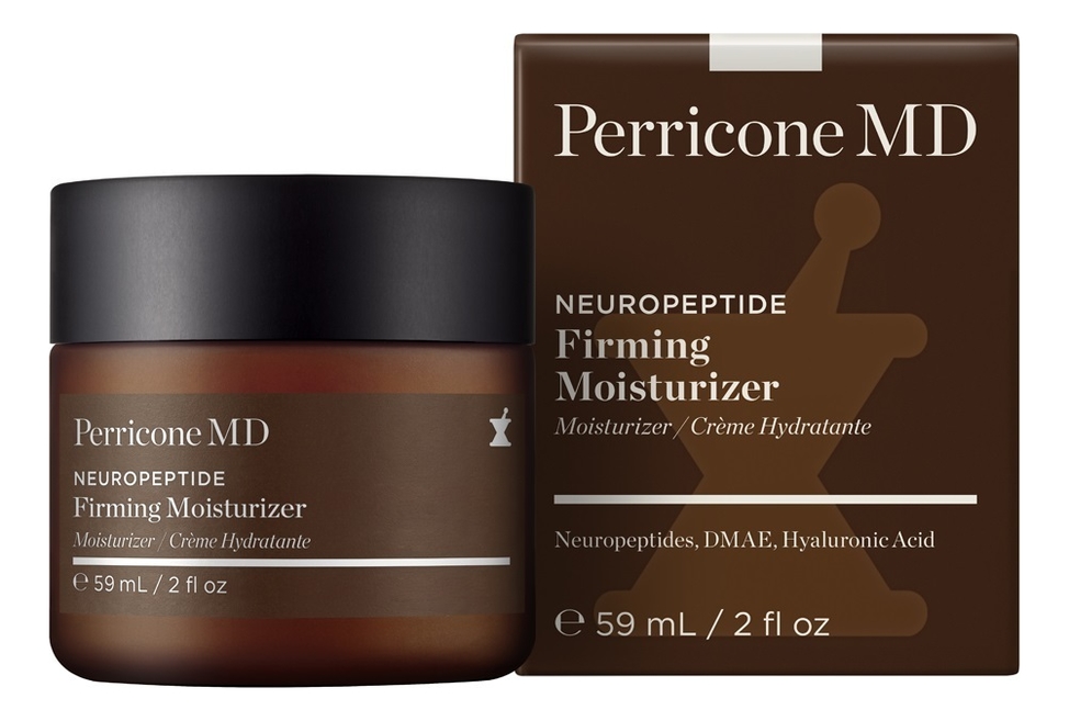 

Увлажняющий крем для лица с нейропептидами Perricone MD, 59 мл, 373168