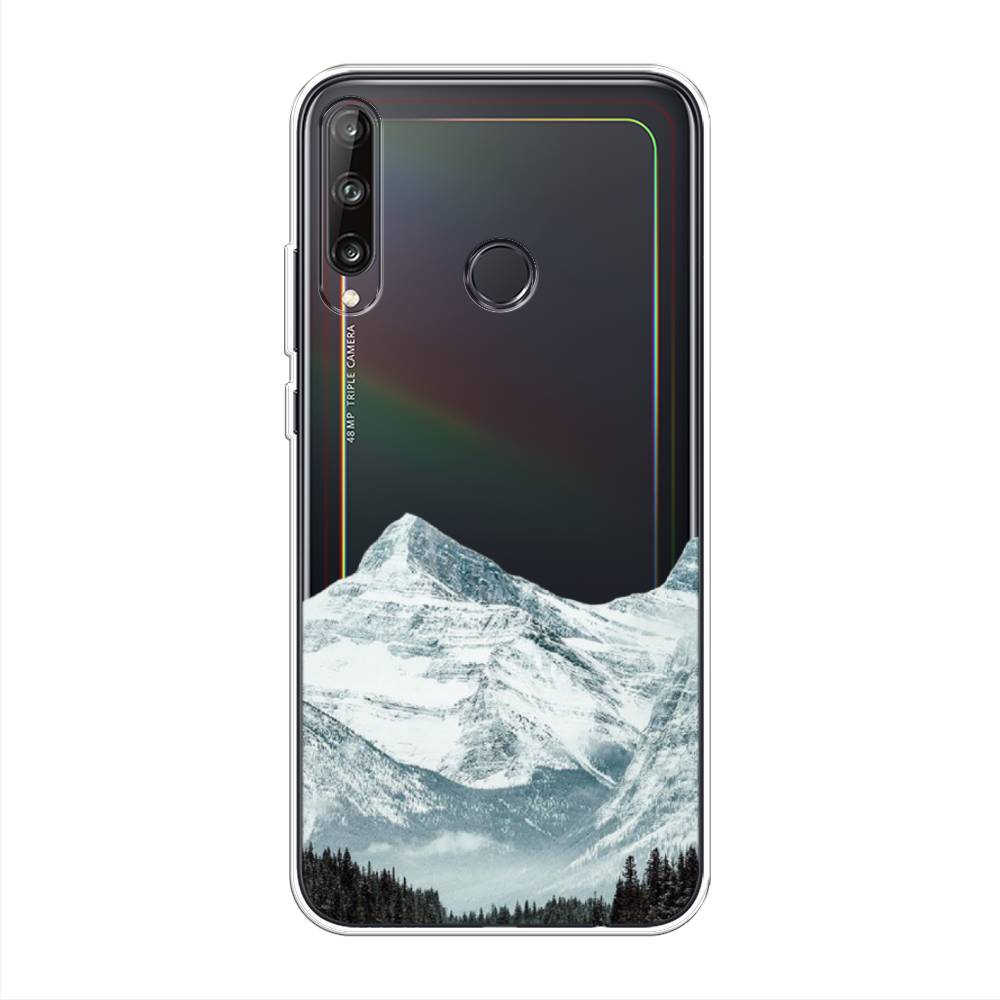 Чехол на Huawei P40 Lite E 