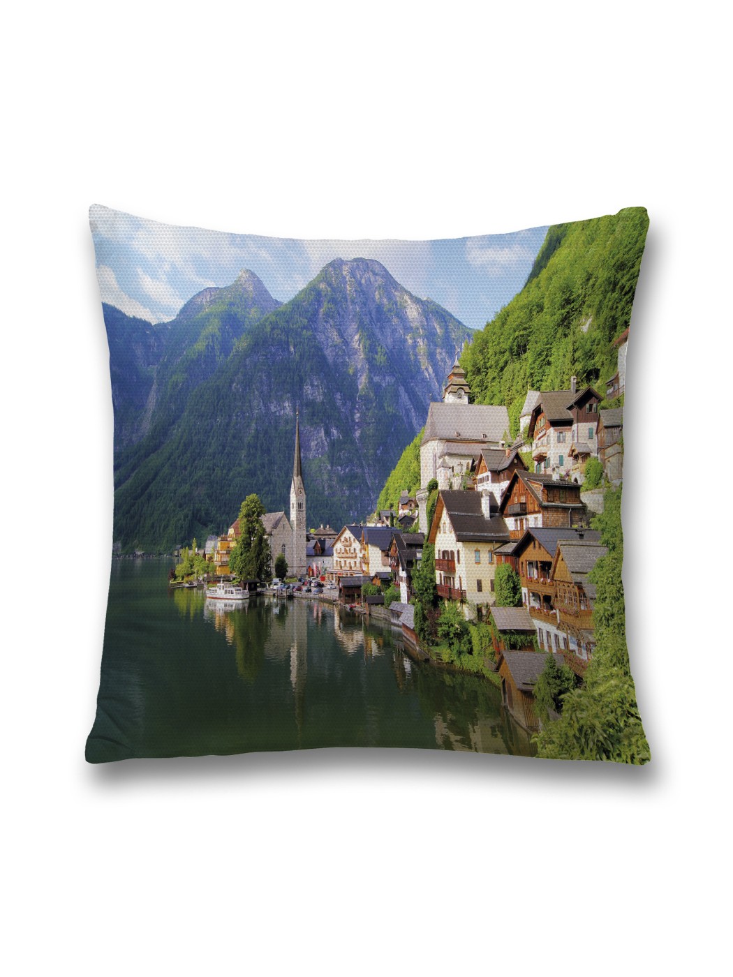 Купить Диван Hallstatt В Липецке