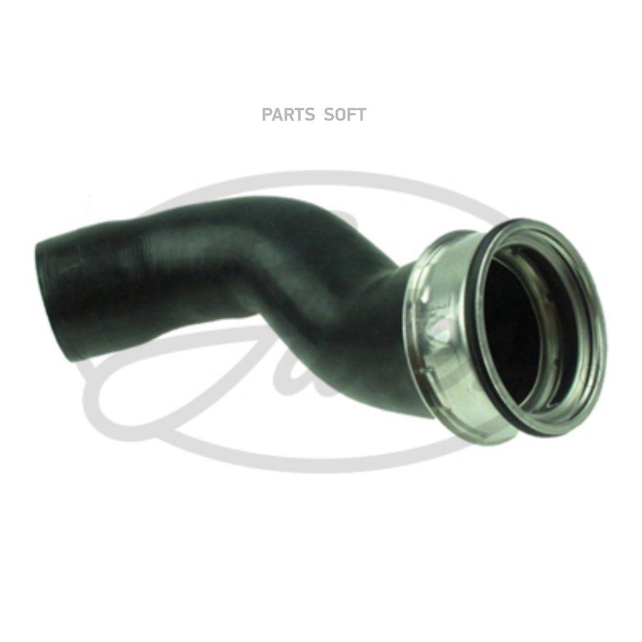 

Комплект патрубка Turbocharger 09-0401 (4177-10401)