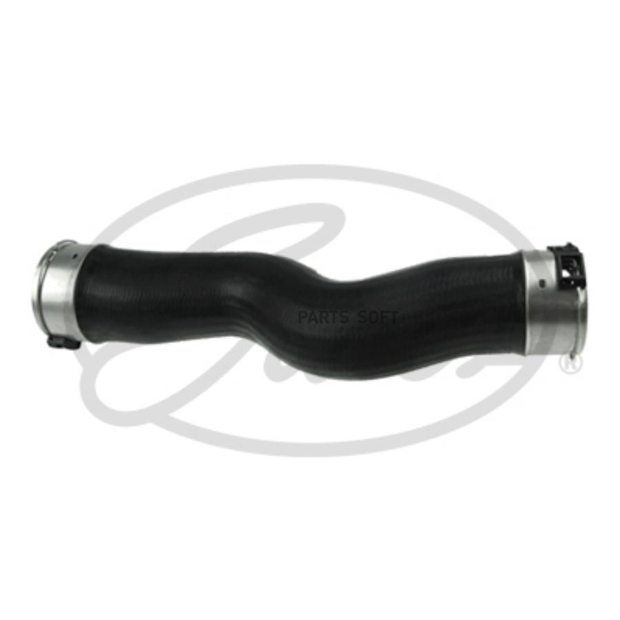 

Комплект патрубка Turbocharger 09-0189 (4177-10189)