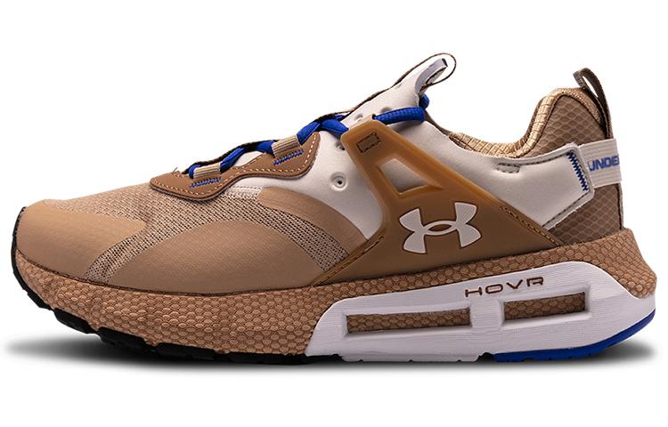 

Кроссовки унисекс Under Armour HOVR Mega 1 Hovr Mega Mvmnt Nm коричневые 40 EU, Коричневый, HOVR Mega 1 Hovr Mega Mvmnt Nm