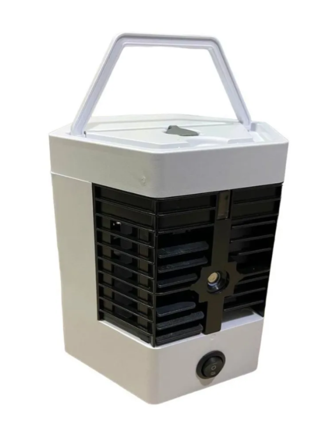 

Воздухоувлажнитель NoBrand Arctic Cool Ultra-Pro, Arctic Cool Ultra-Pro