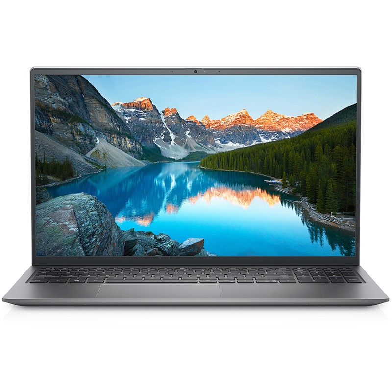 

Ноутбук Dell Inspiron 5510 silver (5510-9713), Inspiron 5510