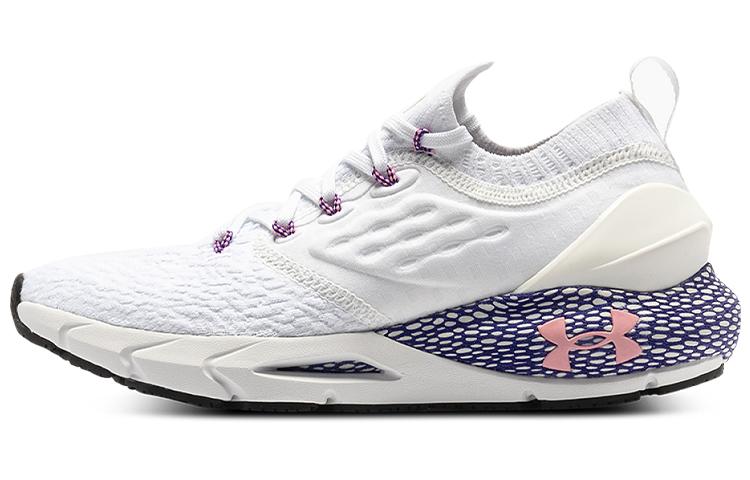 

Кроссовки унисекс Under Armour HOVR Phantom 2 CN белые 36 EU, Белый, HOVR Phantom 2 CN