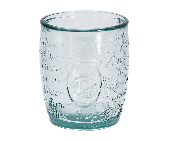 Стакан, 0,4 л. Mediterraneo SAN MIGUEL