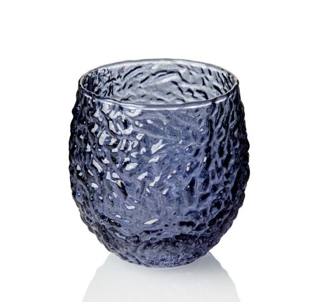 Стакан Paper Indigo blue, 250 мл. IVV