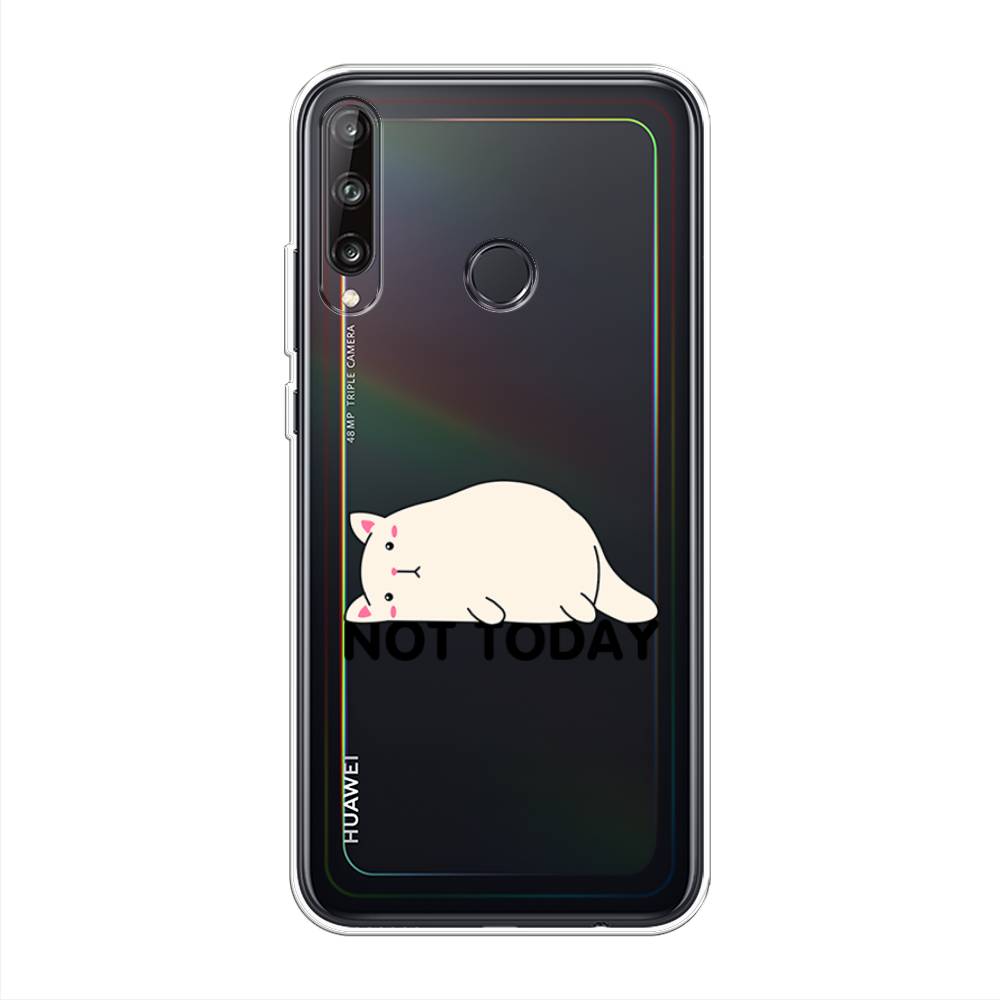 Чехол на Huawei P40 Lite E 