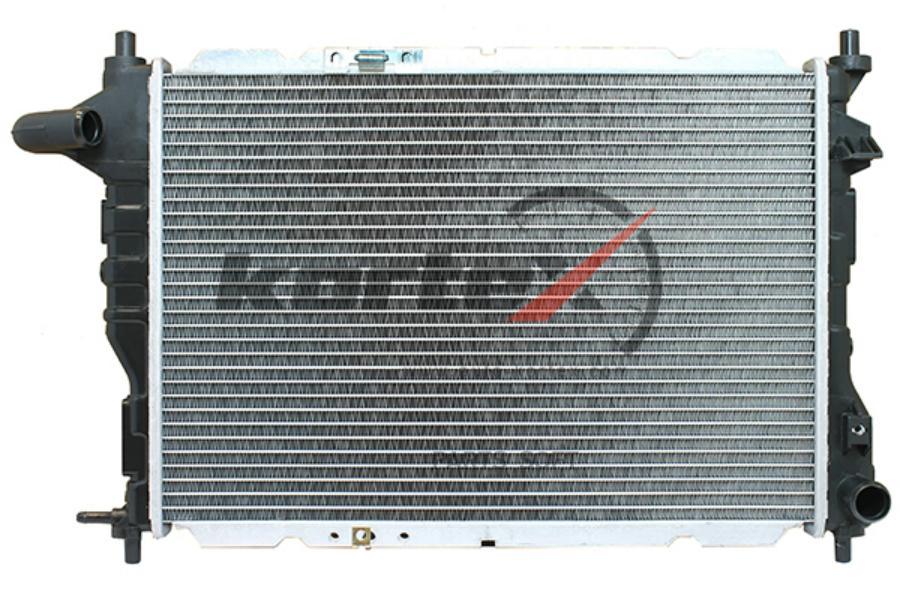 

KORTEX KRD1024 Радиатор 1шт
