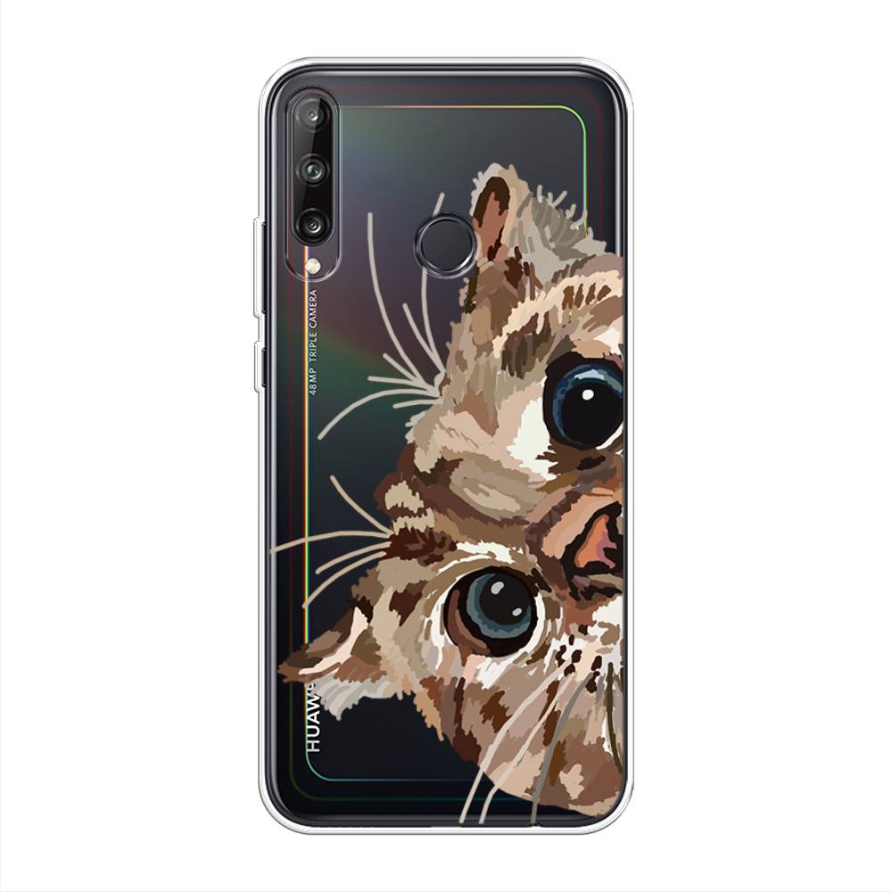 Чехол на Huawei P40 Lite E 