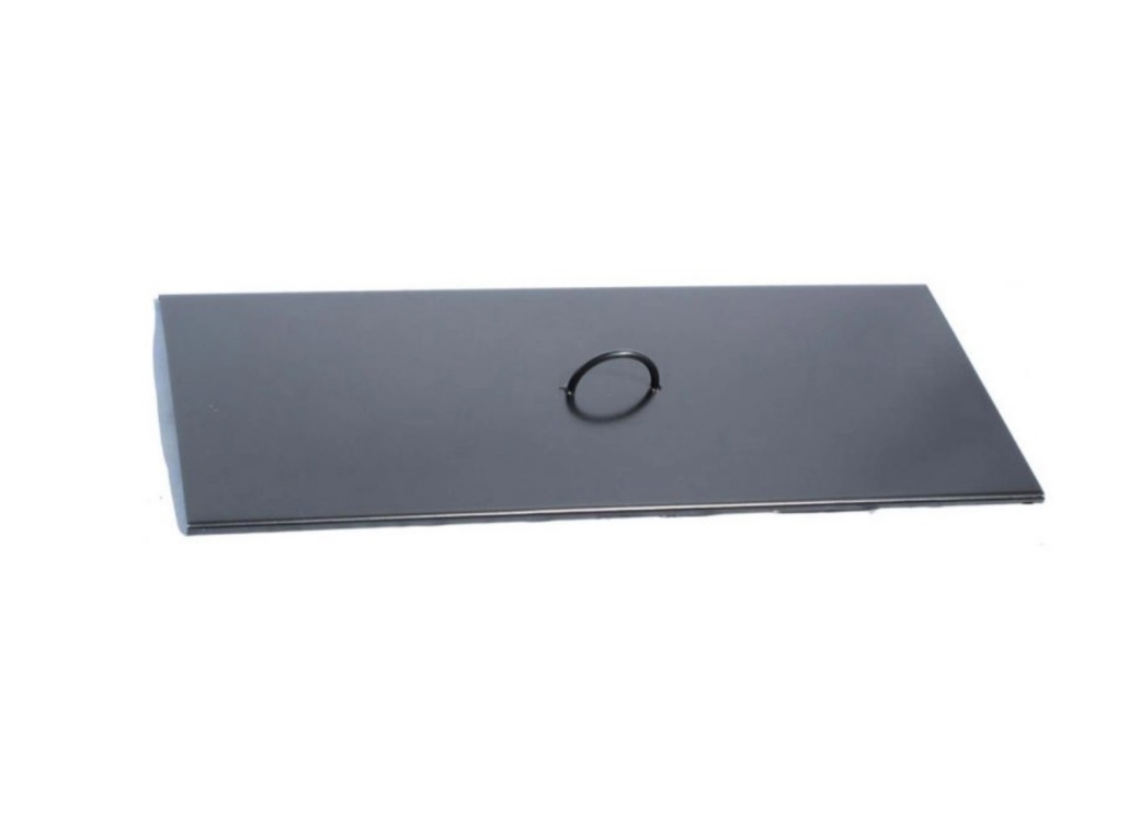 Крышка для топки АСК-38 39 х 91 см