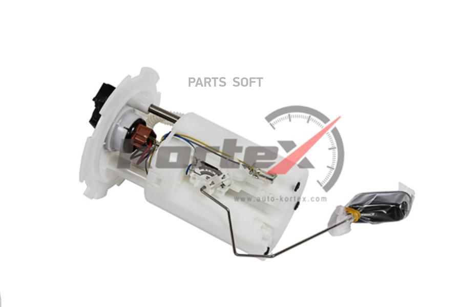 

Насос Топливный Chevrolet Aveo (В Сбоpе) Kpf0035std KORTEX арт. KPF0035STD