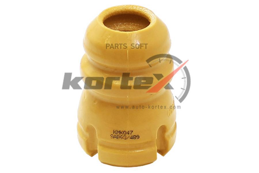 

KORTEX Отбойник амортизатора KORTEX KMK047