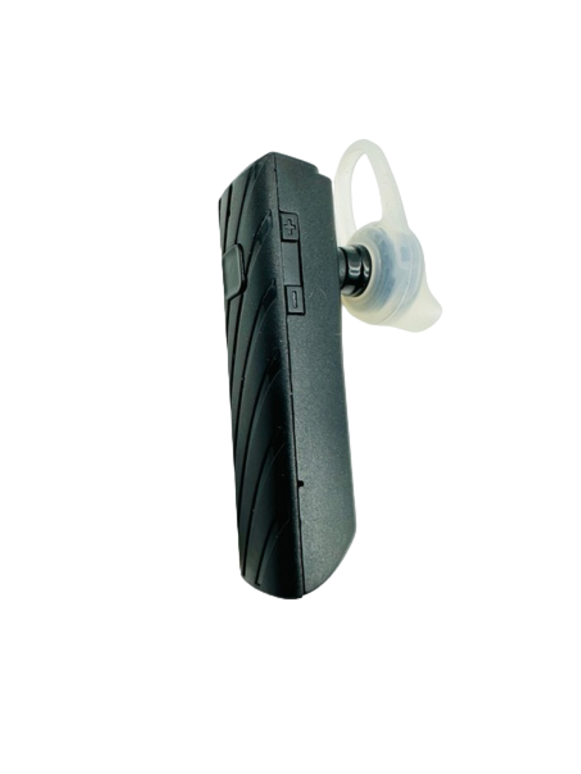 

Гарнитура Bluetooth NoBrand KSC-387 черная, KSC-387