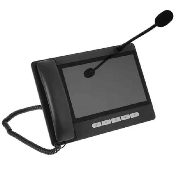 

IP-телефон Fanvil черный (A32I)