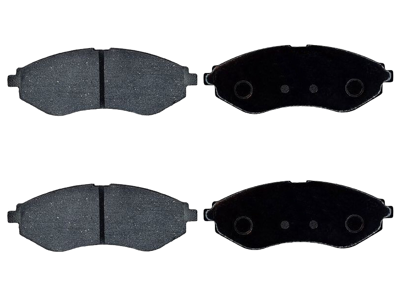 

Тормозные колодки Sangsin brake передние gp1158