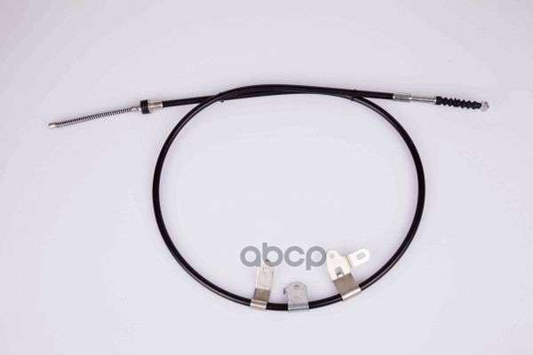 

Трос Ручного Тормоза HELLA арт. 8AS355665-141