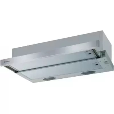 

Вытяжка Faber STILO SRM DX/SP A120